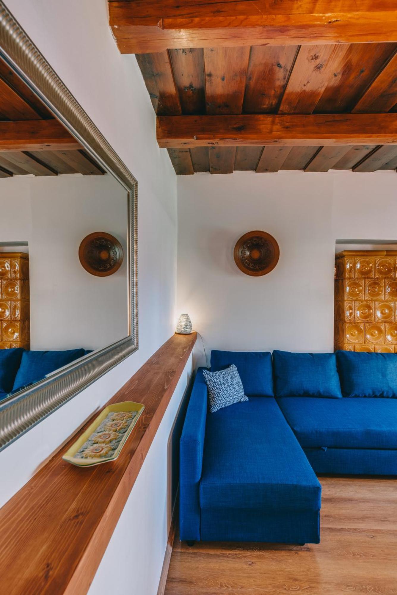 Feher Barany Apartment زيغليجيت المظهر الخارجي الصورة