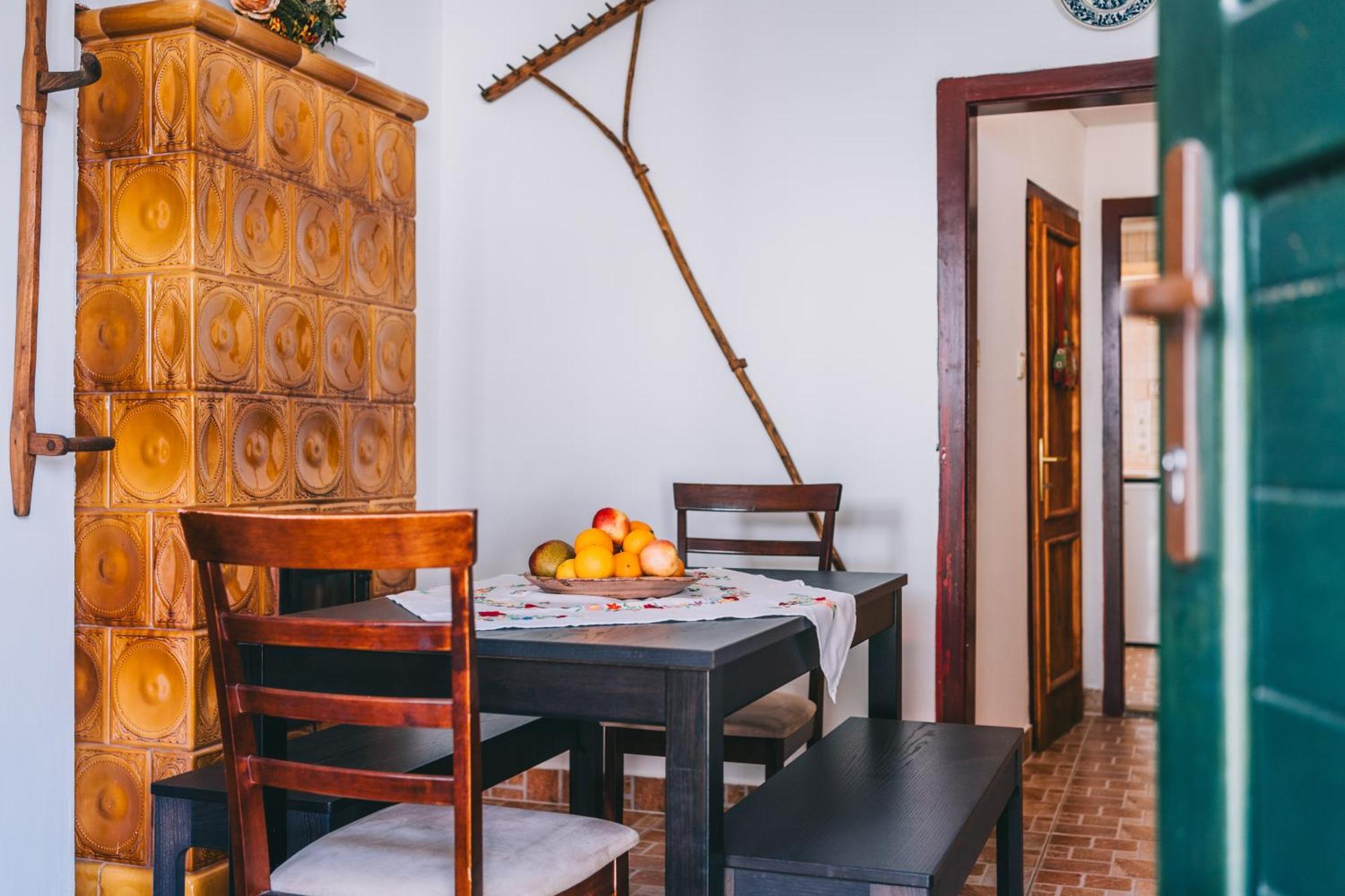 Feher Barany Apartment زيغليجيت المظهر الخارجي الصورة
