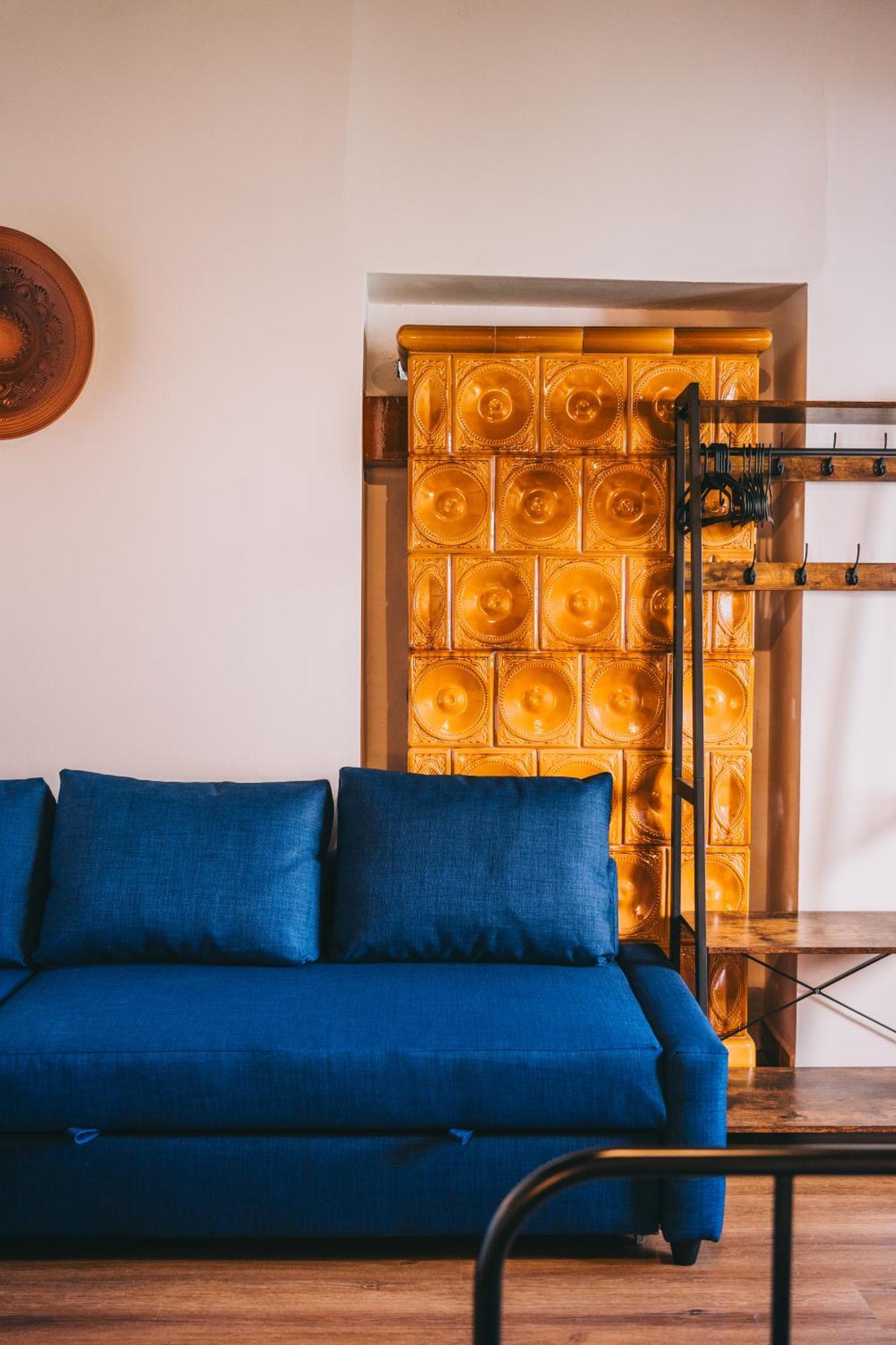 Feher Barany Apartment زيغليجيت المظهر الخارجي الصورة
